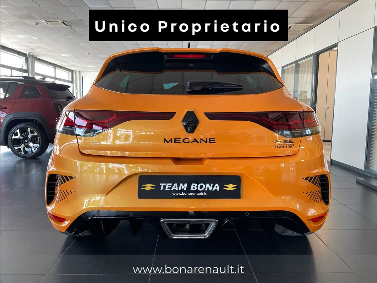 Renault Mégane usata a Monza e Brianza (3)