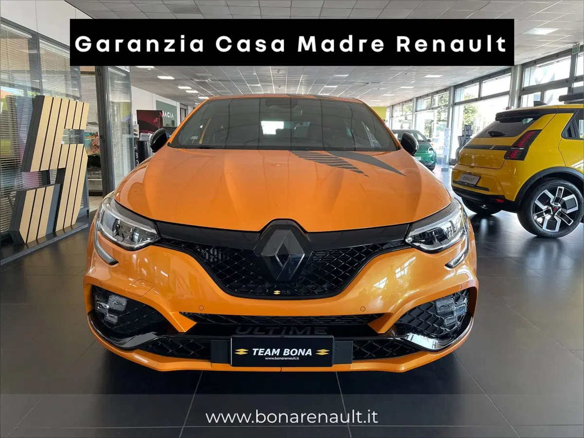 Renault Mégane usata a Monza e Brianza (4)