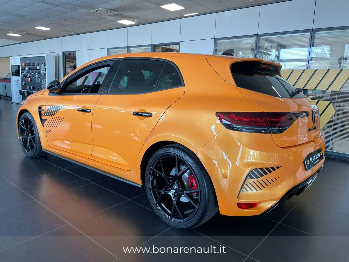Renault Mégane usata a Monza e Brianza (6)