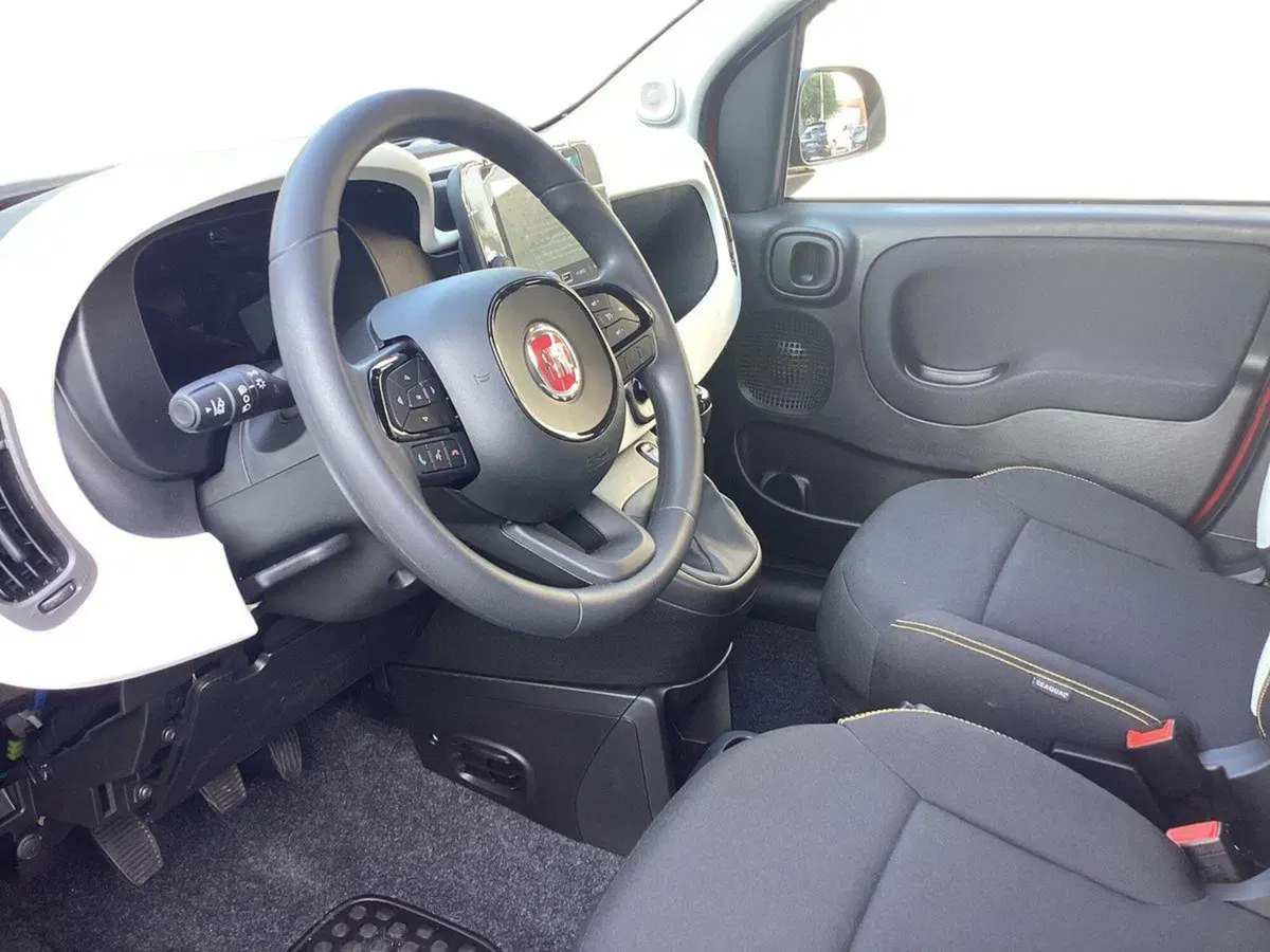 Fiat Pandina nuova a Foggia (10)