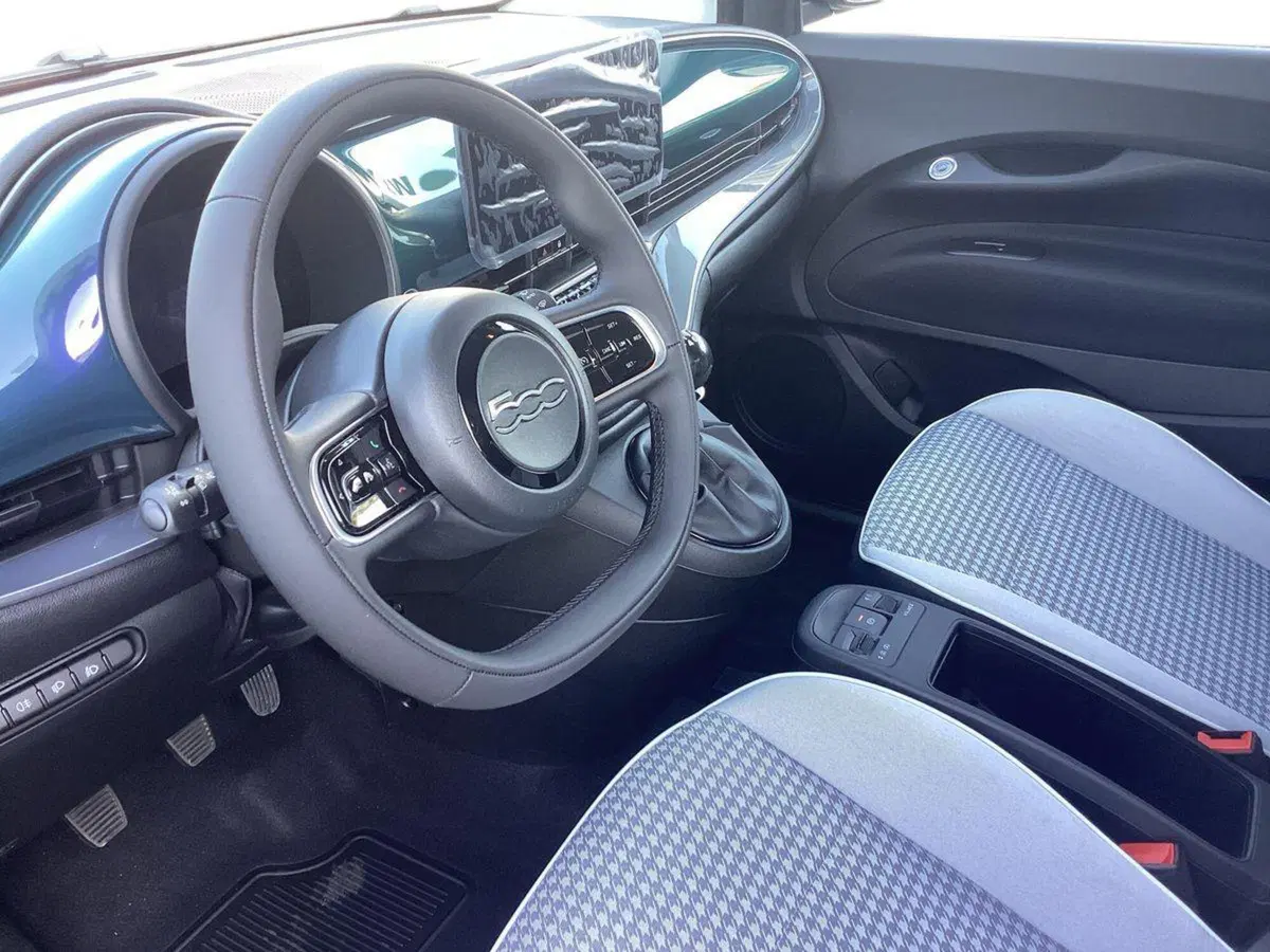 Fiat 500 nuova a Foggia (10)