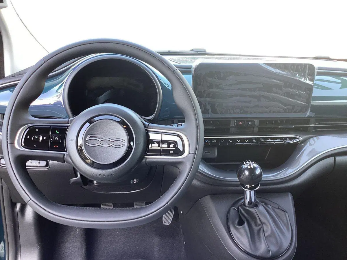 Fiat 500 nuova a Foggia (8)