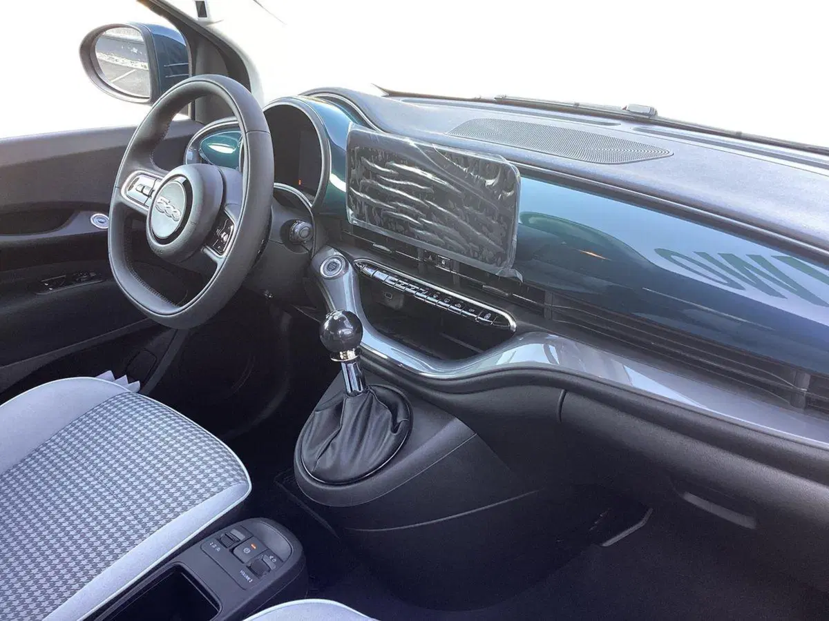 Fiat 500 nuova a Foggia (9)