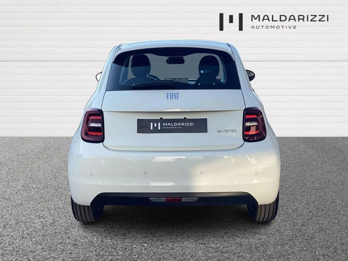 Fiat 500 nuova a Foggia (3)