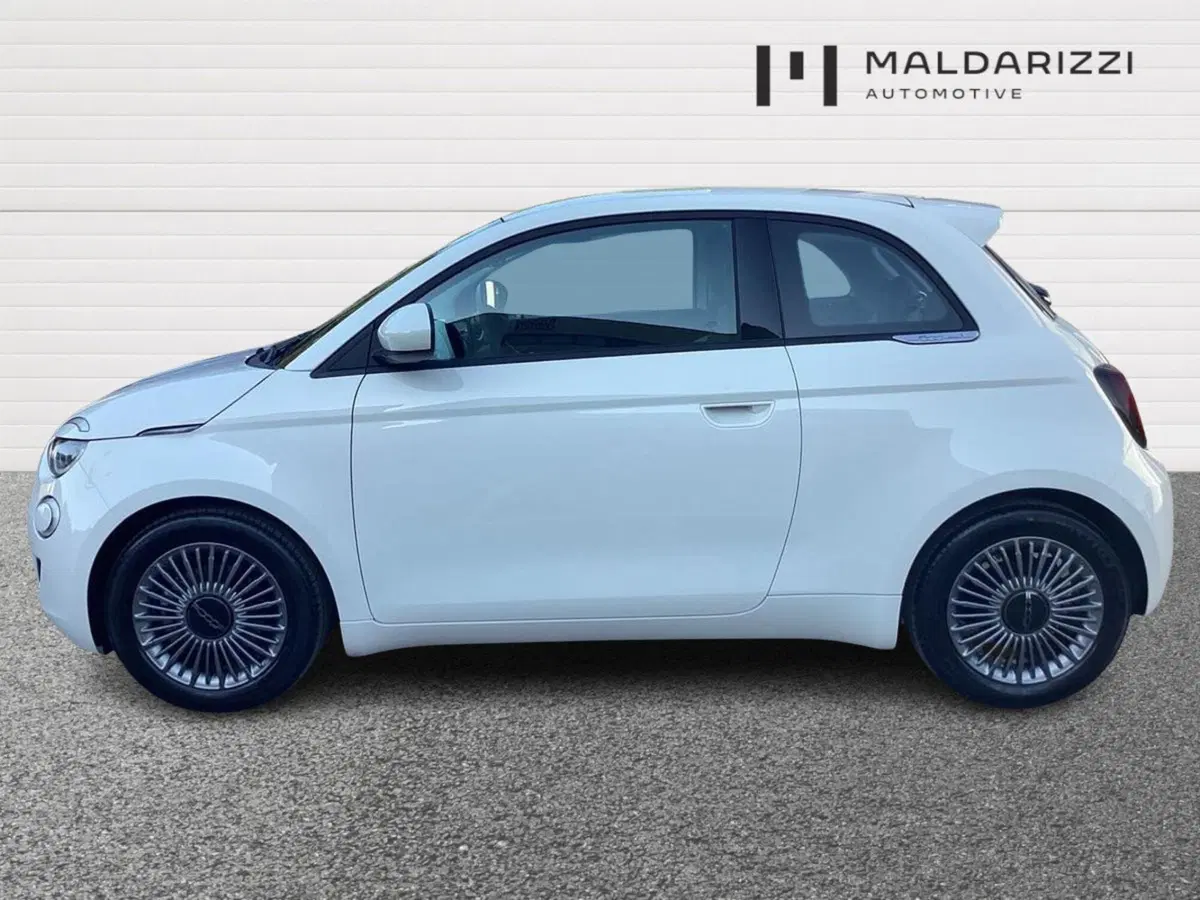 Fiat 500 nuova a Foggia (5)