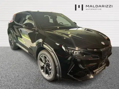 Alfa Romeo Junior 1.2 ibrida Q4 Ti 145cv edct6 nuova a Bari