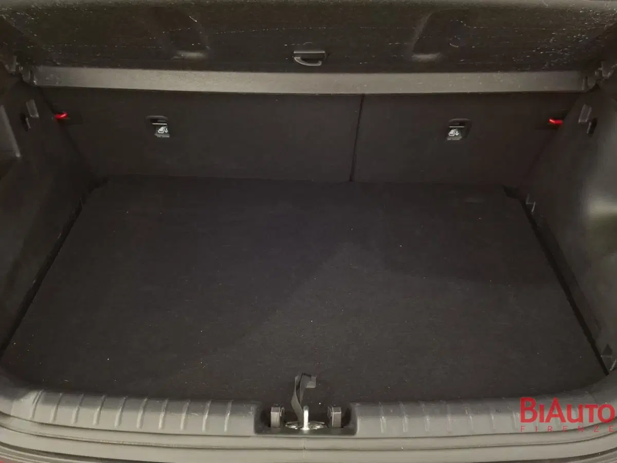 Kia Stonic usata a Firenze (5)