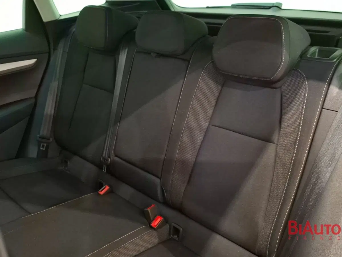 Skoda Karoq usata a Firenze (10)
