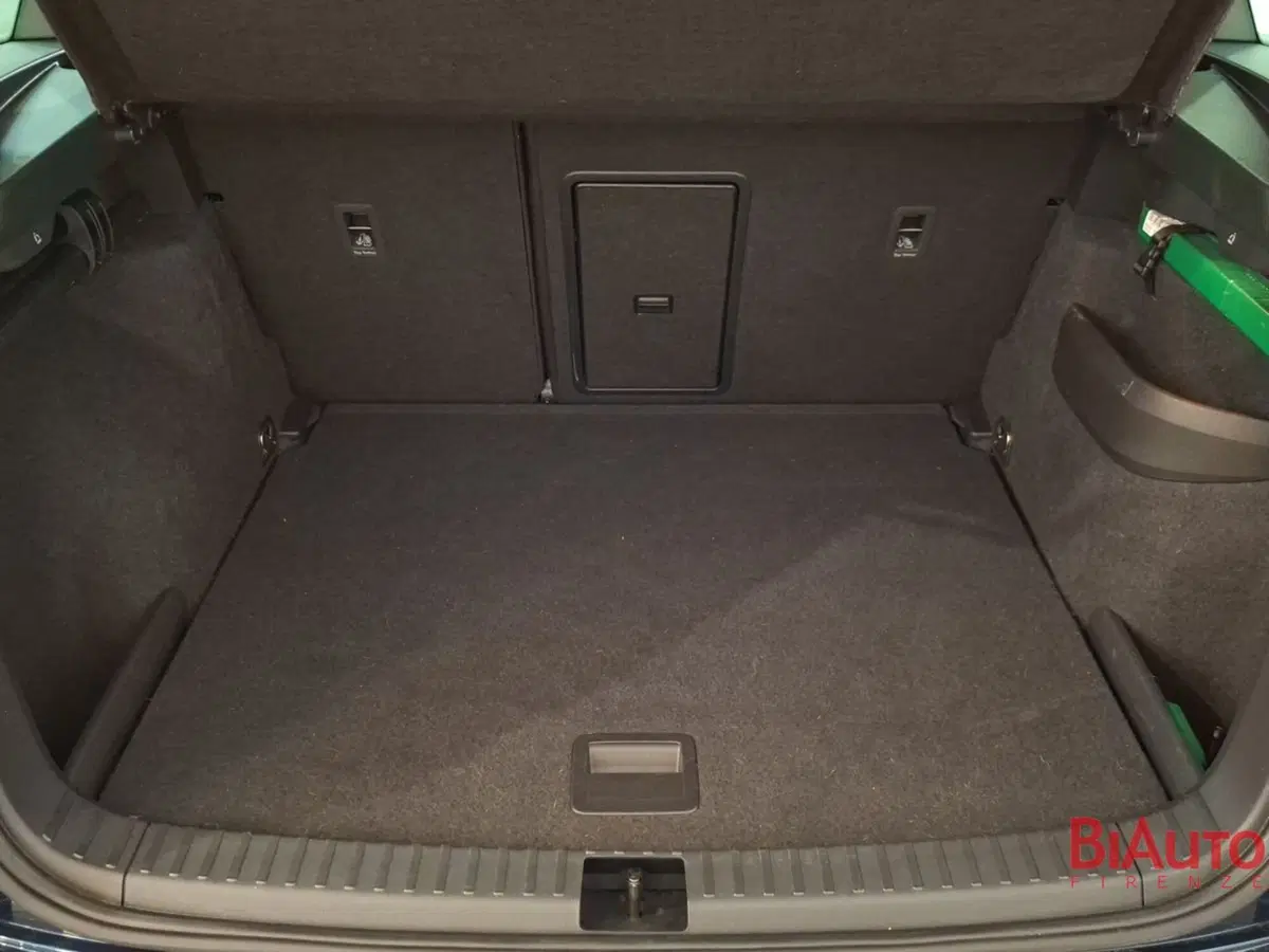 Skoda Karoq usata a Firenze (5)