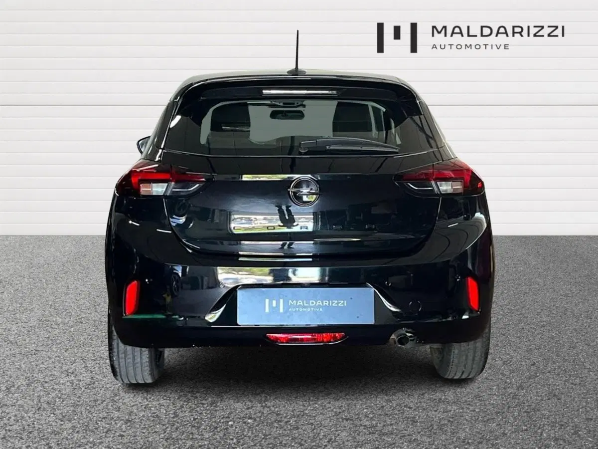 Opel Corsa usata a Bari (3)