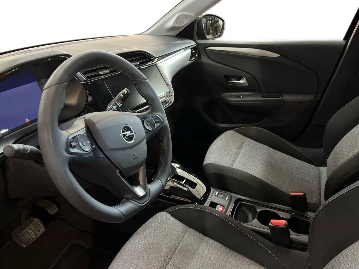 Opel Corsa usata a Bari (7)