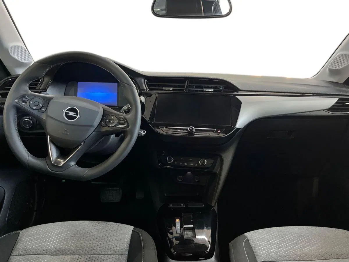 Opel Corsa usata a Bari (8)
