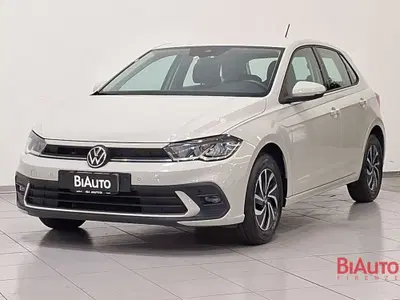 Volkswagen Polo 1.0 tsi Life 95cv del 2023 usata a Sesto Fiorentino
