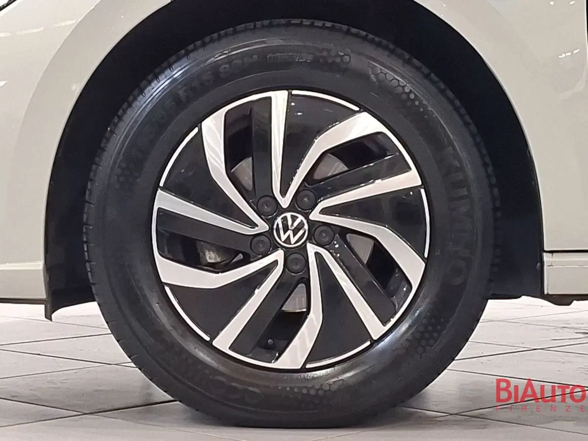 Volkswagen Polo usata a Firenze (13)