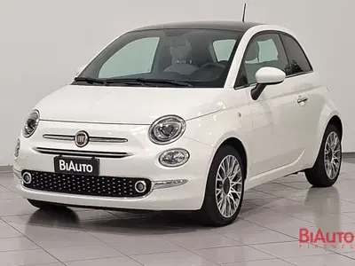 Fiat 500 1.2 Pop Star del 2019 usata a Sesto Fiorentino