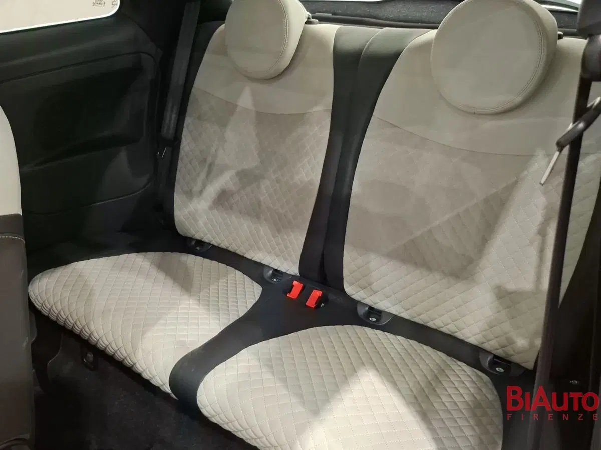 Fiat 500 usata a Firenze (10)