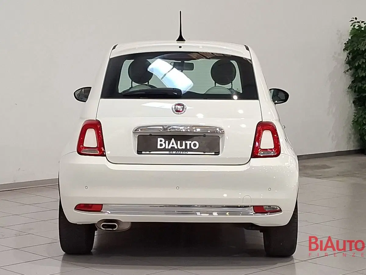 Fiat 500 usata a Firenze (11)