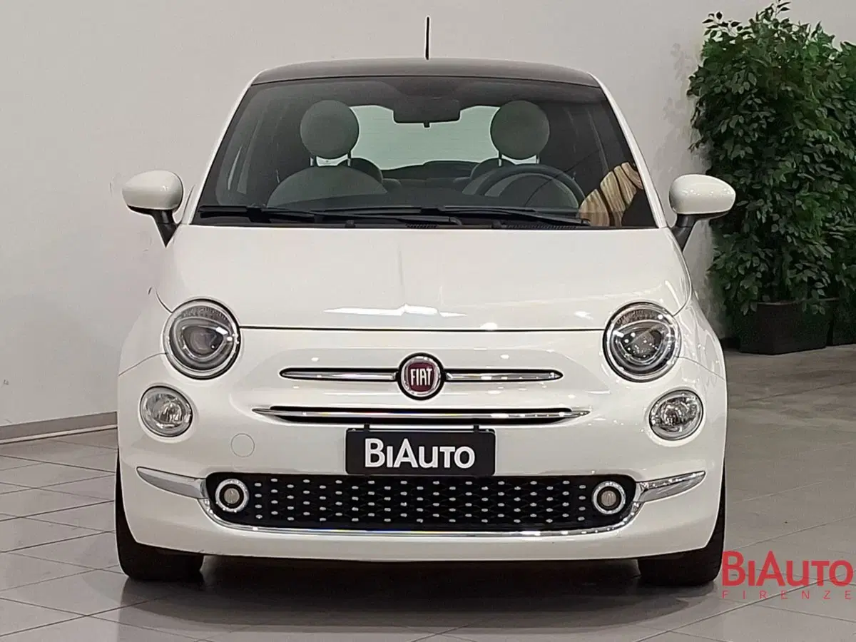 Fiat 500 usata a Firenze (12)