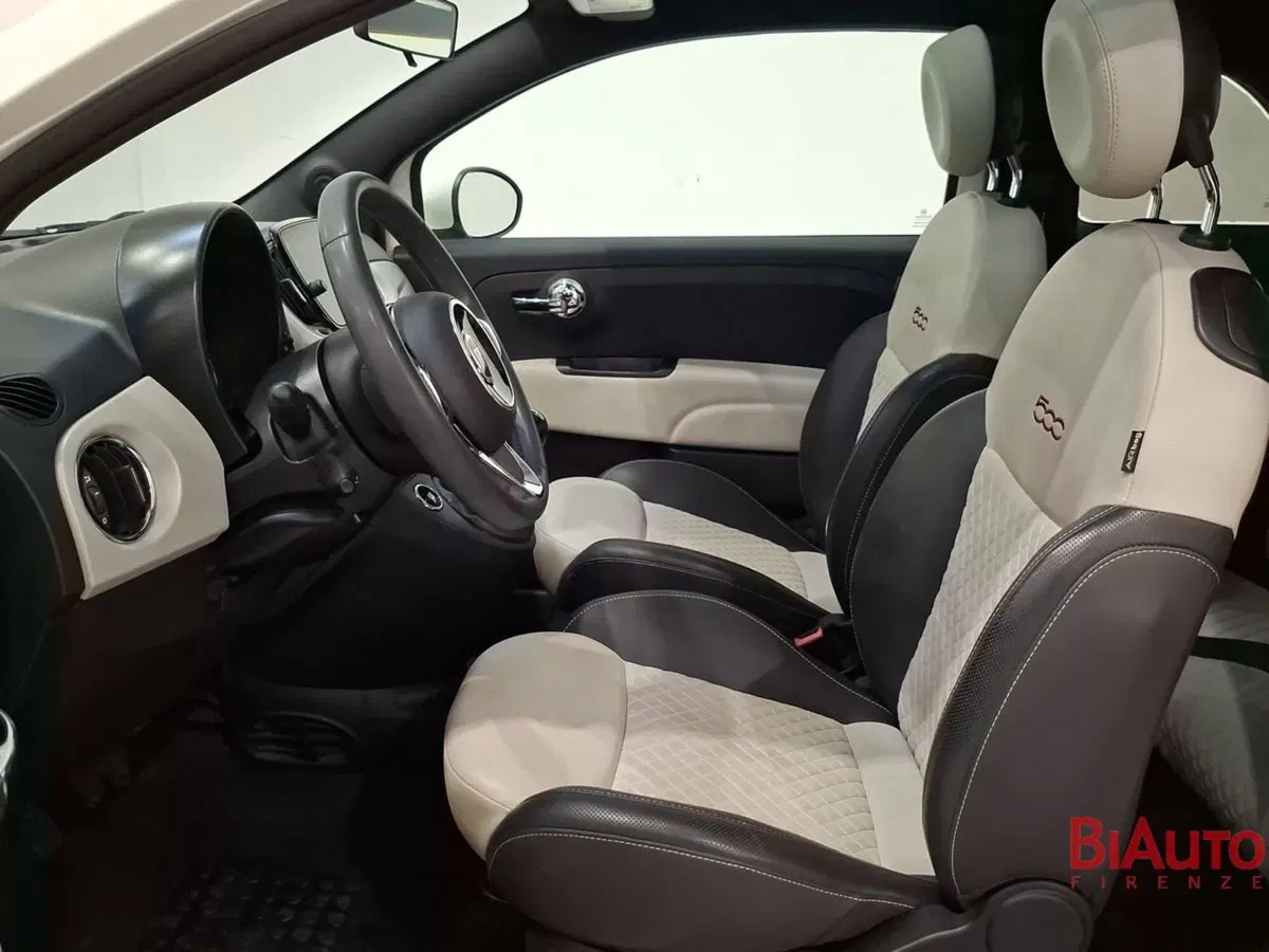Fiat 500 usata a Firenze (17)