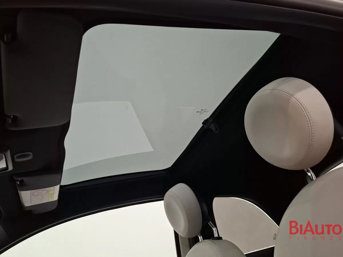 Fiat 500 usata a Firenze (18)