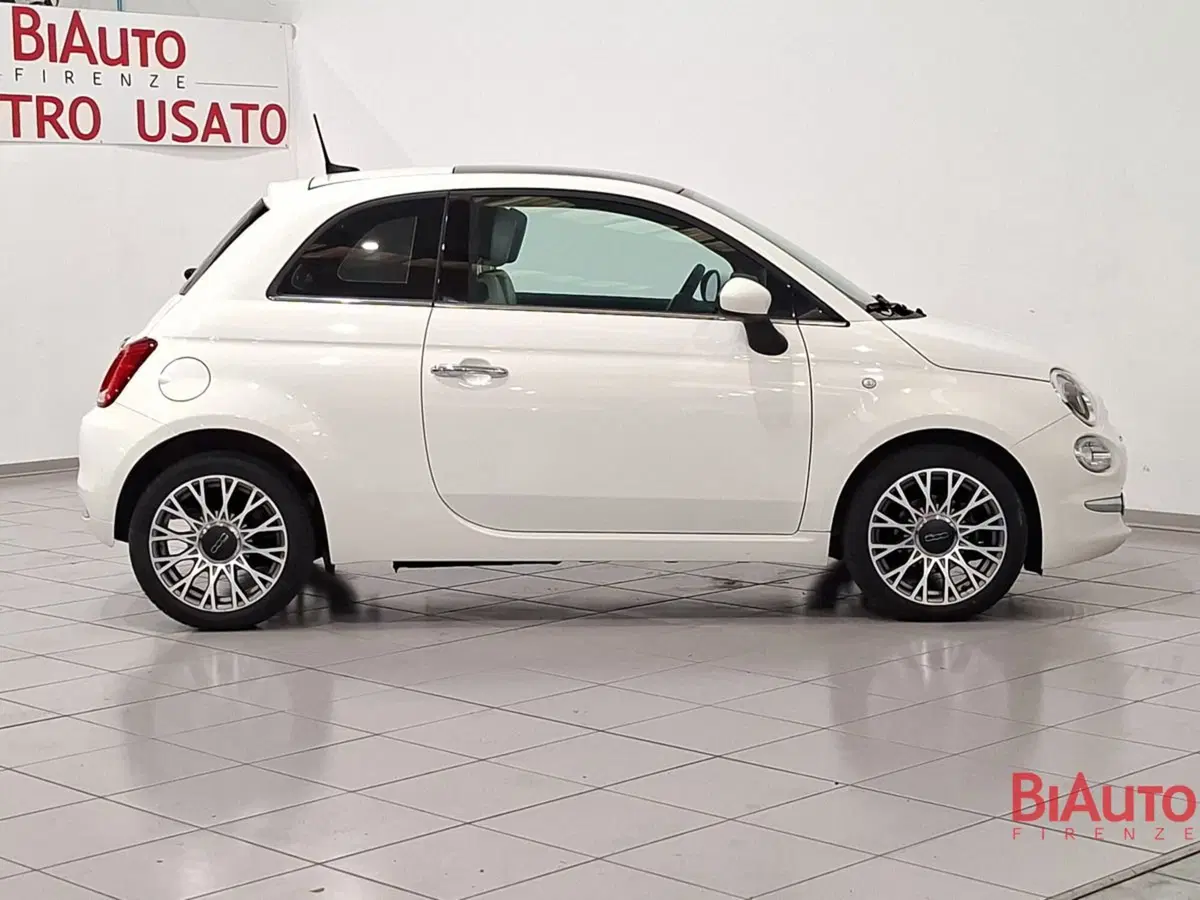 Fiat 500 usata a Firenze (3)