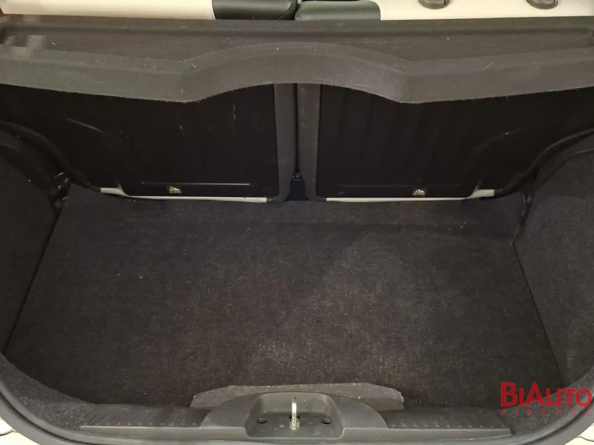 Fiat 500 usata a Firenze (5)