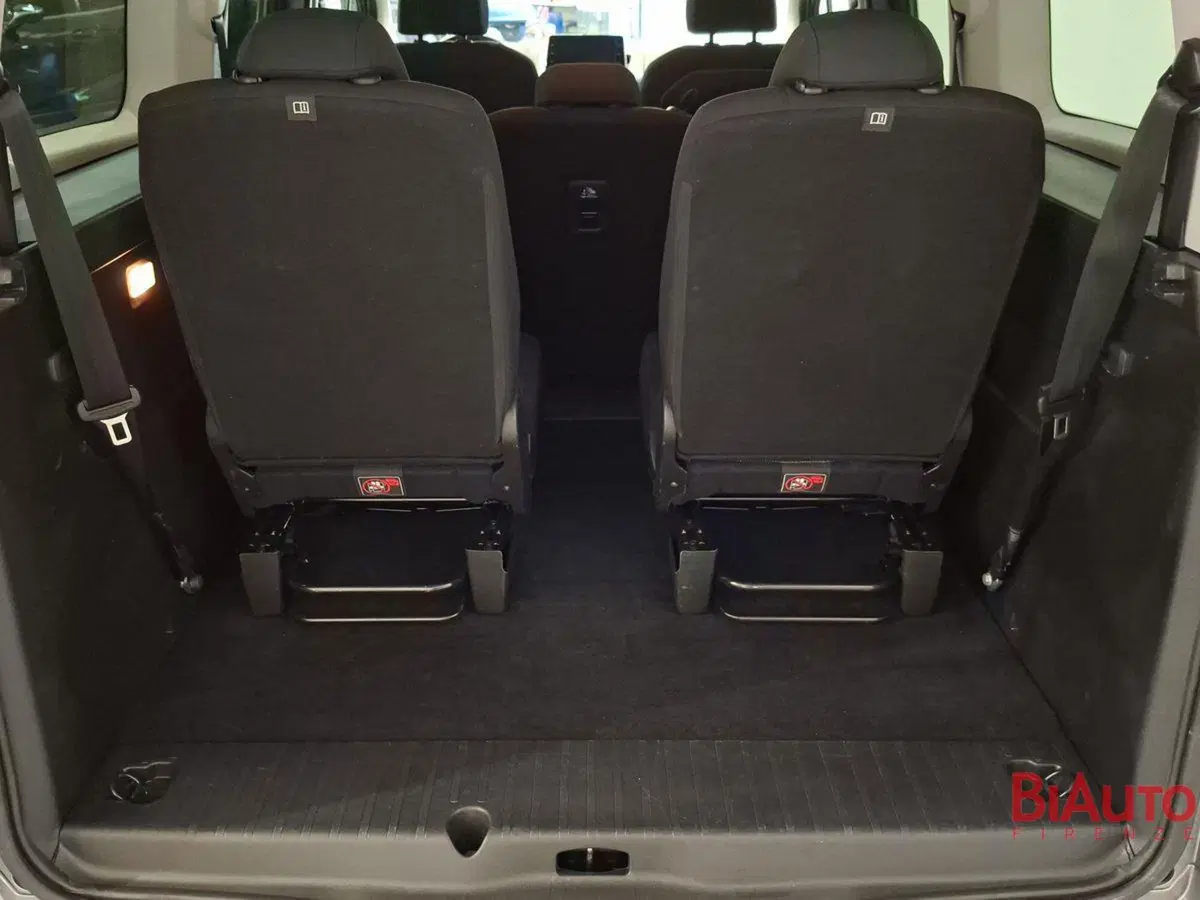 Toyota Proace City Verso usata a Firenze (5)