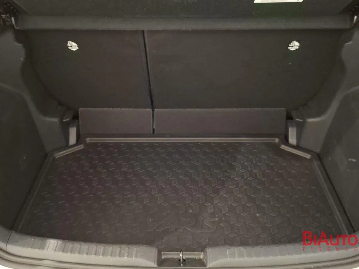 Toyota Yaris usata a Firenze (6)