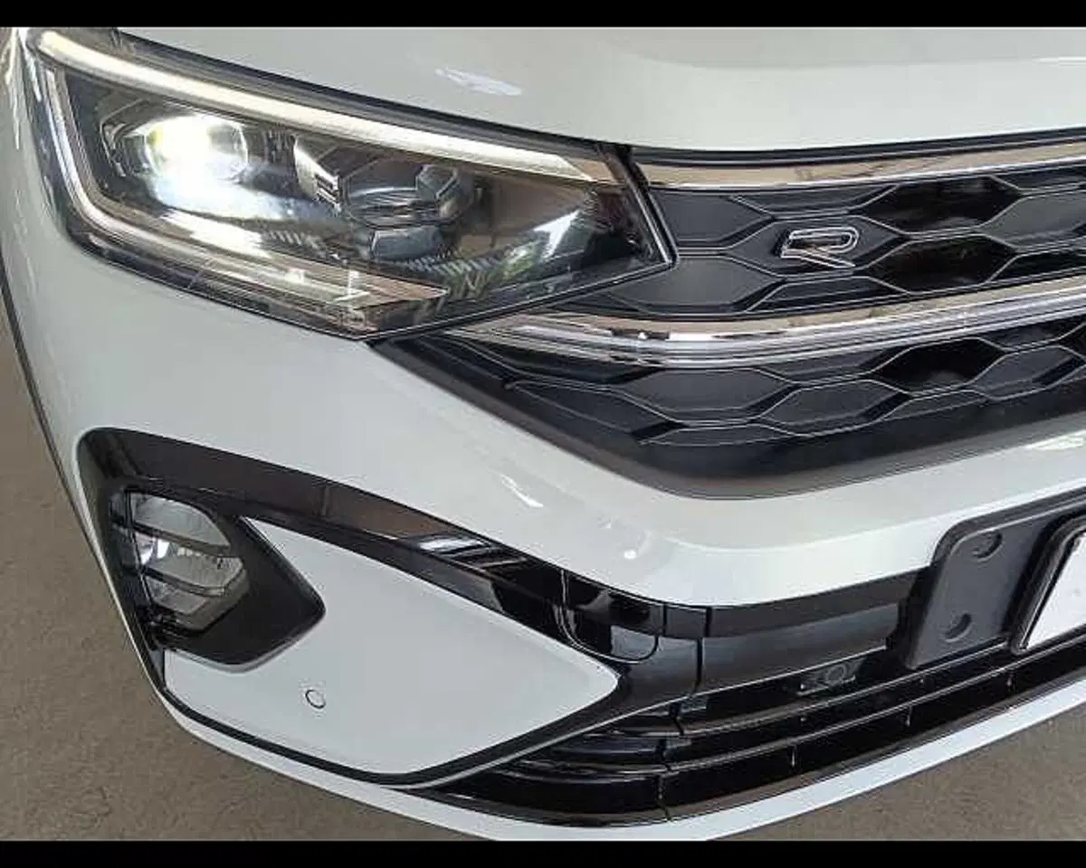 Volkswagen Taigo usata a Roma (6)