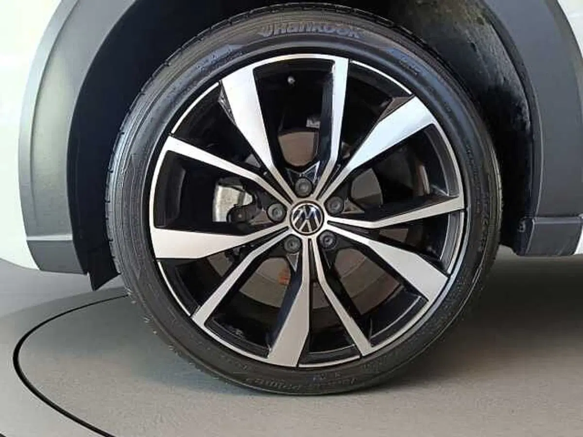 Volkswagen Taigo usata a Roma (7)