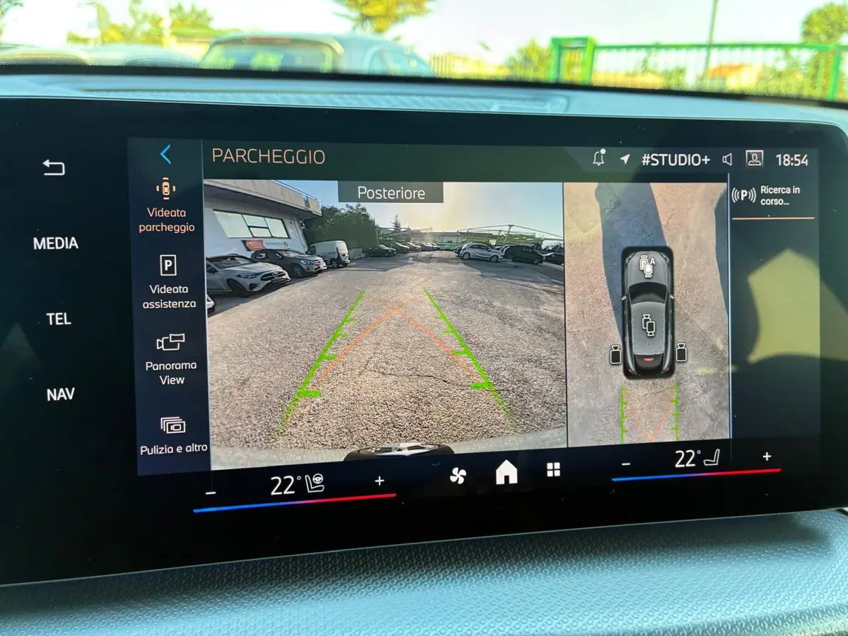 BMW X2 usata a Chieti (11)