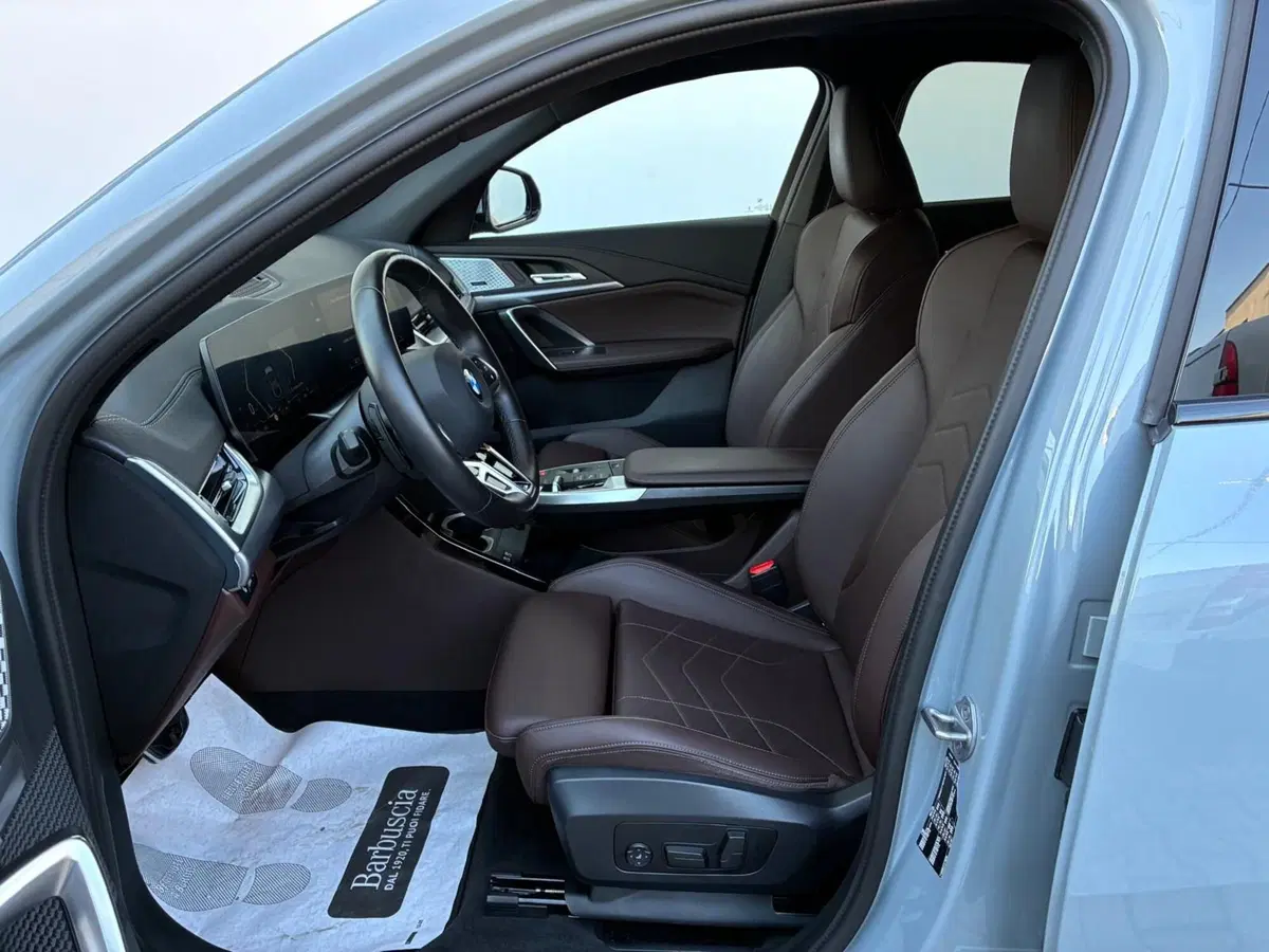 BMW X2 usata a Chieti (6)