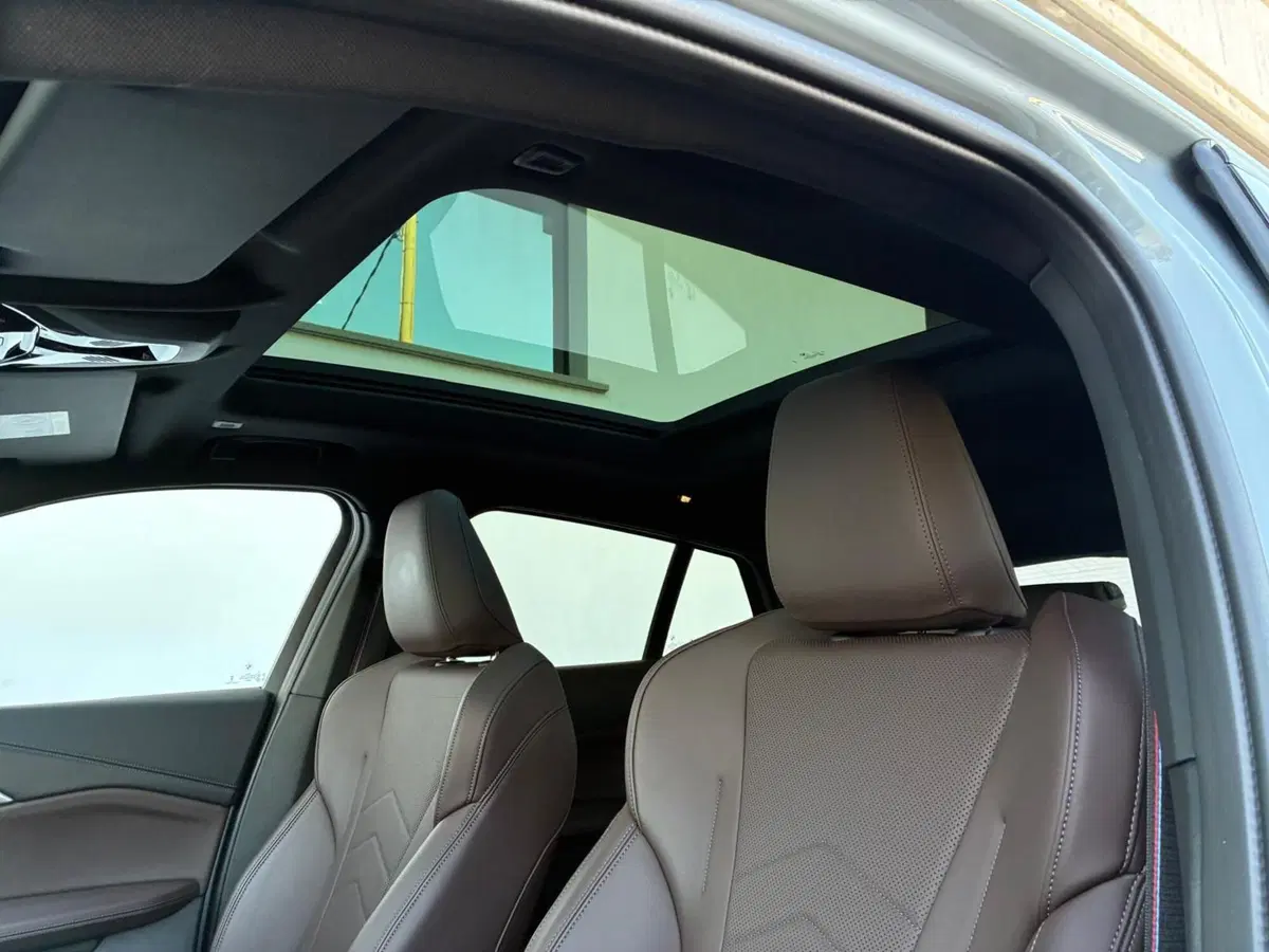 BMW X2 usata a Chieti (8)