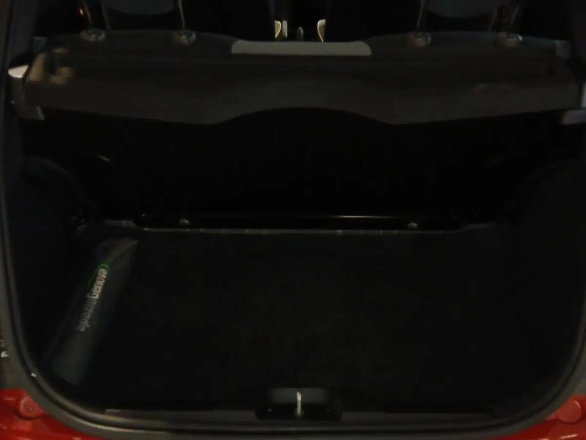 Fiat 500C Cabrio usata a Genova (17)
