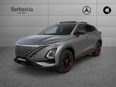 Omoda Omoda 5 1.6 tgdi Premium 7dct del 2024 usata a Pescara