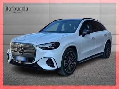 Mercedes-Benz GLC EQ 400 Premium Plus 4matic del 2026 usata a Pescara