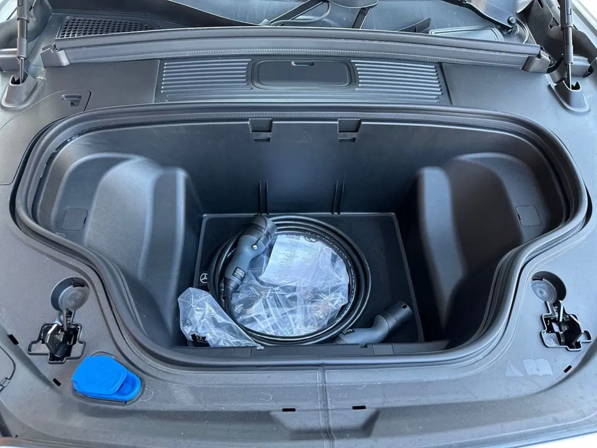 Mercedes-Benz GLC usata a Pescara (19)