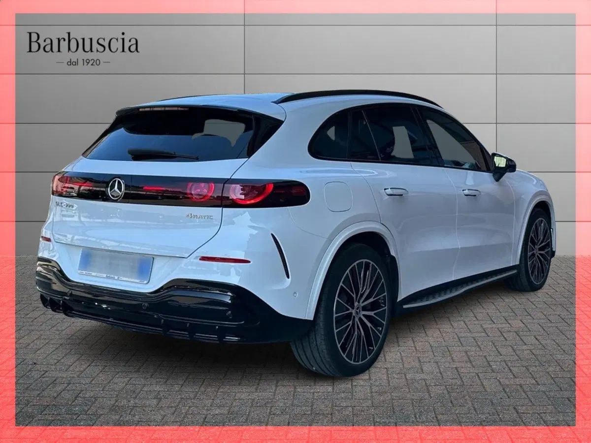 Mercedes-Benz GLC usata a Pescara (3)