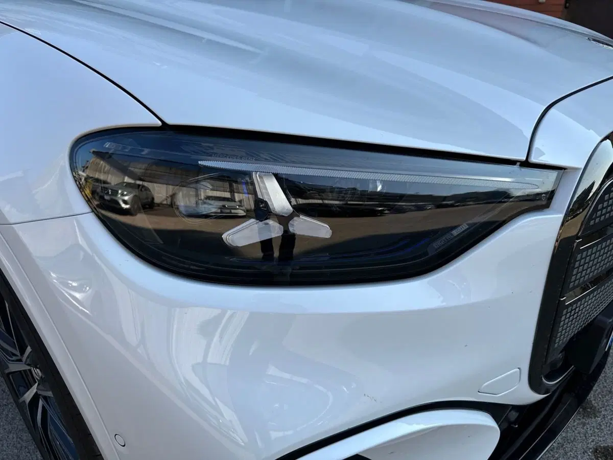 Mercedes-Benz GLC usata a Pescara (8)