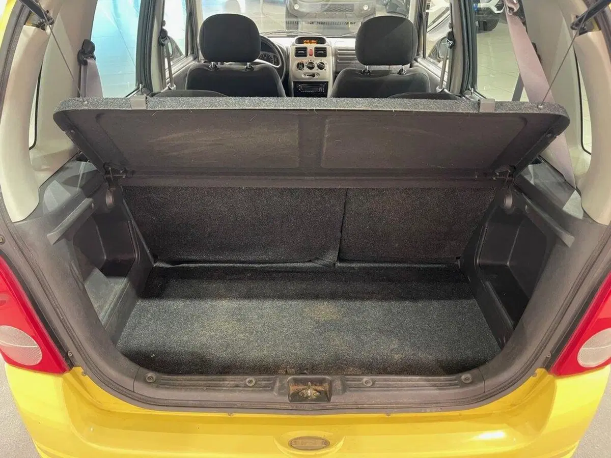 Opel Agila usata a Sondrio (15)
