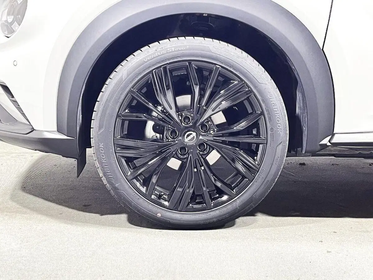 Nissan Juke usata a Sondrio (9)