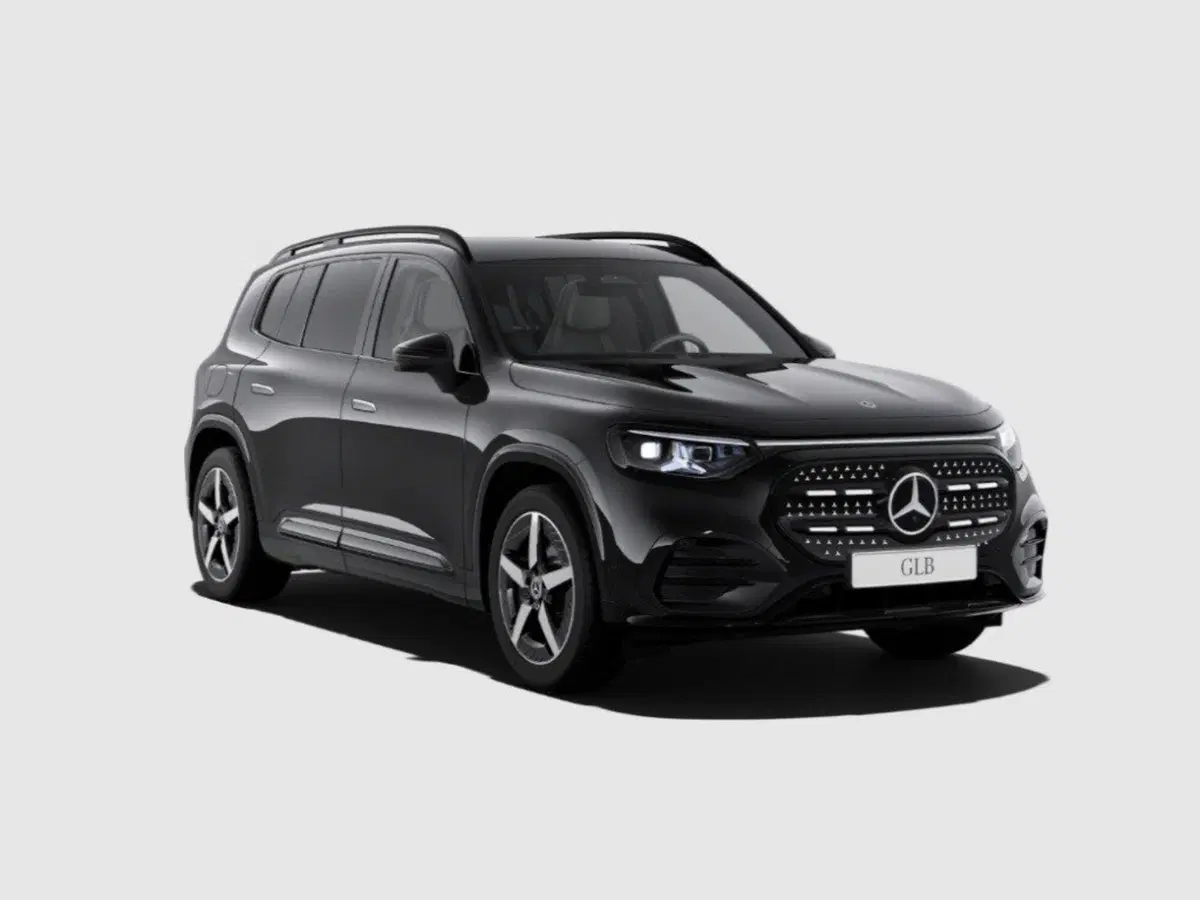 Mercedes-Benz GLB nuova a Ancona (7)