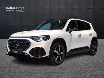 Mercedes-Benz GLB 200 Automatic 4Matic Premium nuova a Rimini