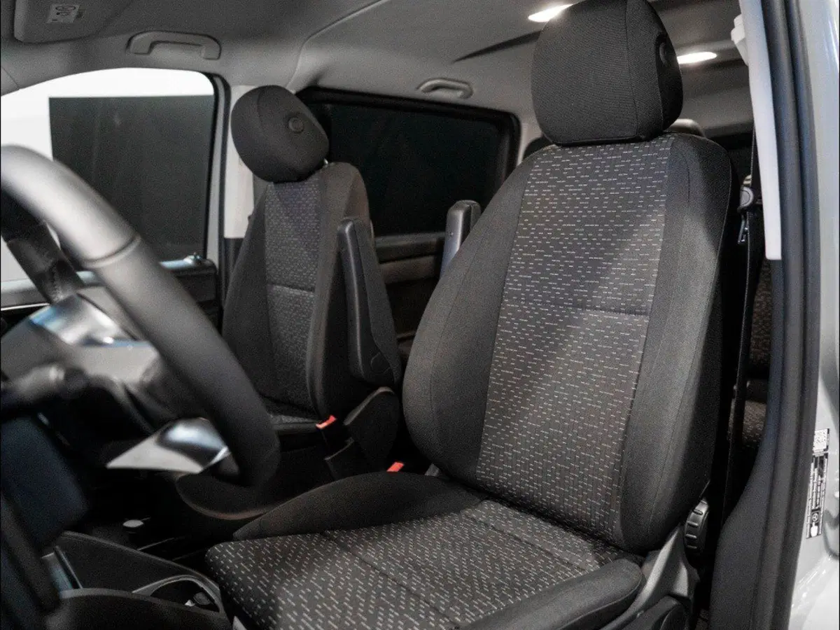 Mercedes-Benz Vito nuova a Ancona (10)