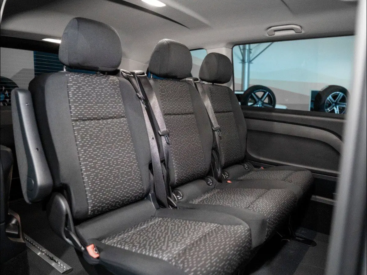 Mercedes-Benz Vito nuova a Ancona (12)