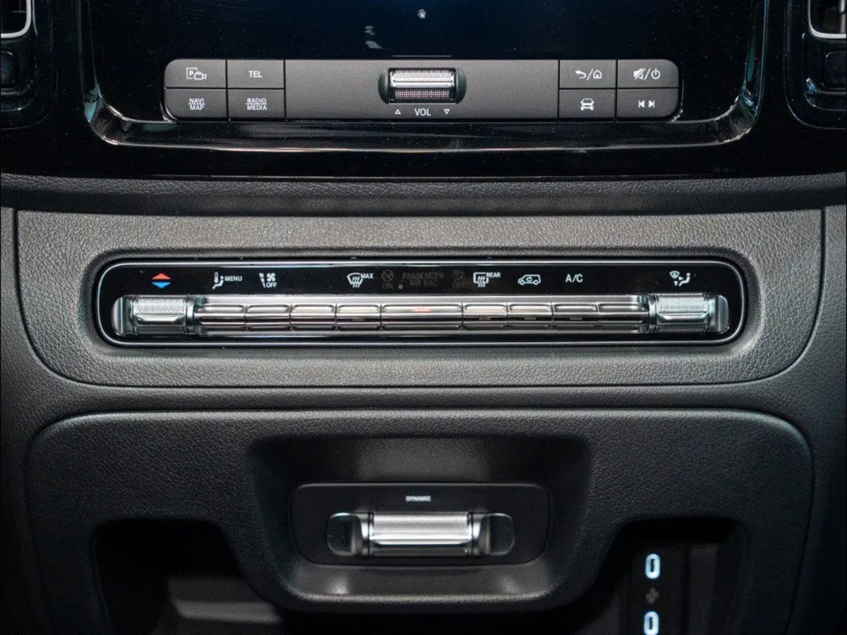 Mercedes-Benz Vito nuova a Ancona (20)