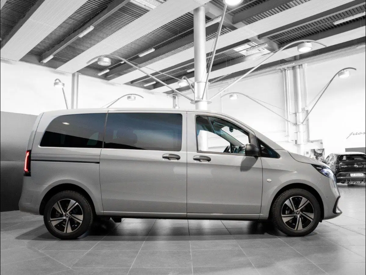 Mercedes-Benz Vito nuova a Ancona (4)