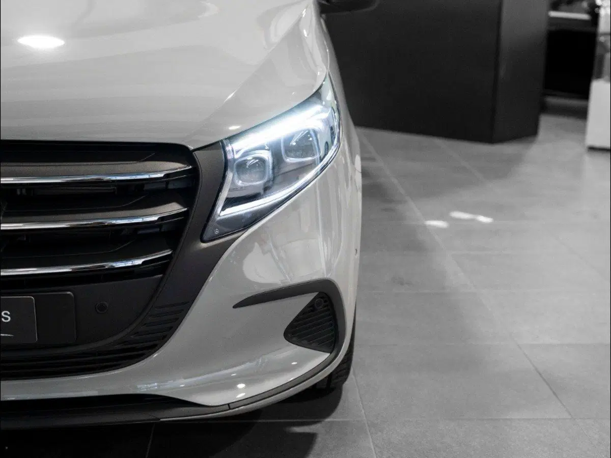 Mercedes-Benz Vito nuova a Ancona (6)