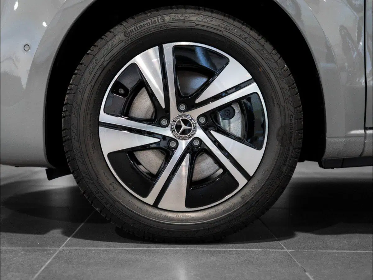 Mercedes-Benz Vito nuova a Ancona (7)