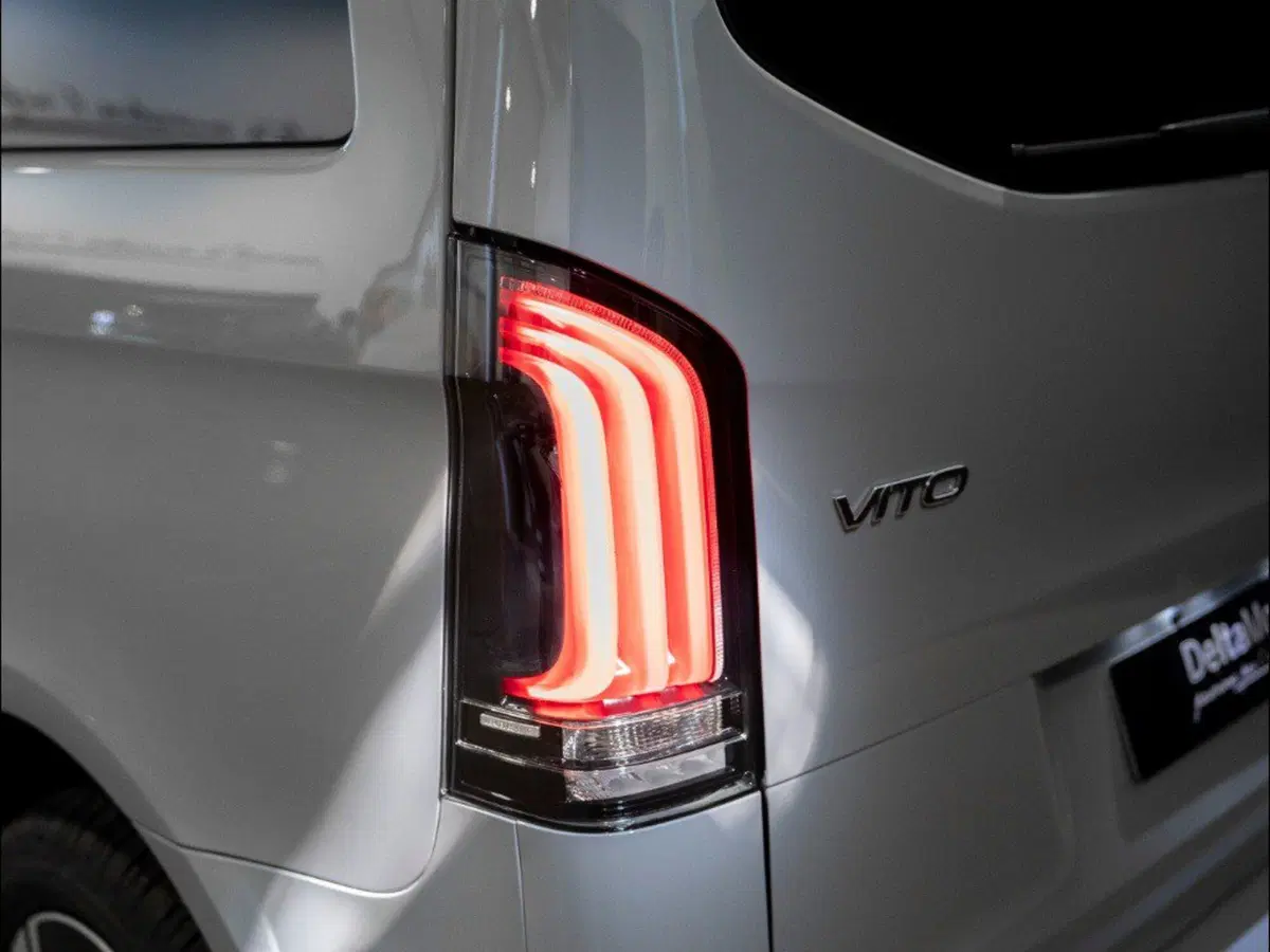 Mercedes-Benz Vito nuova a Ancona (8)